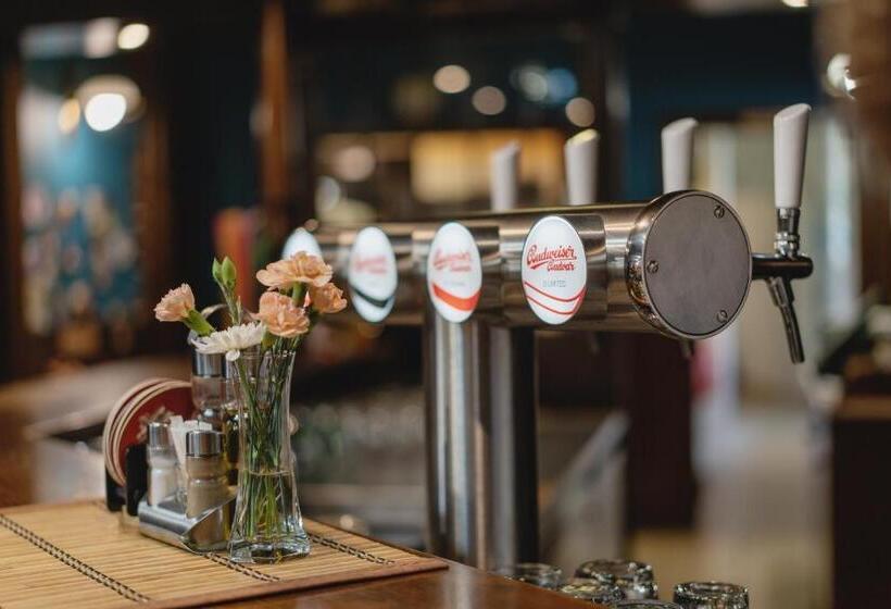 בית מלון כפרי Taverna