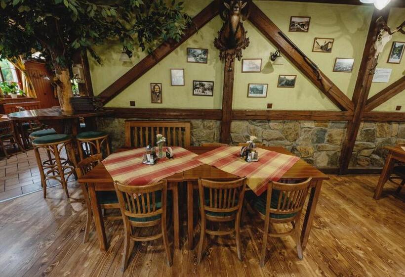 בית מלון כפרי Taverna