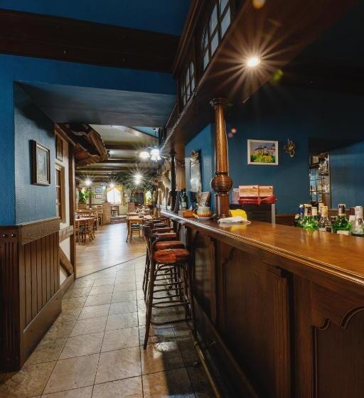 בית מלון כפרי Taverna