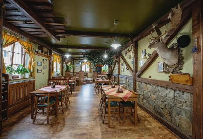 בית מלון כפרי Taverna