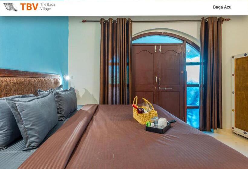 호텔 The Baga Village Tbv