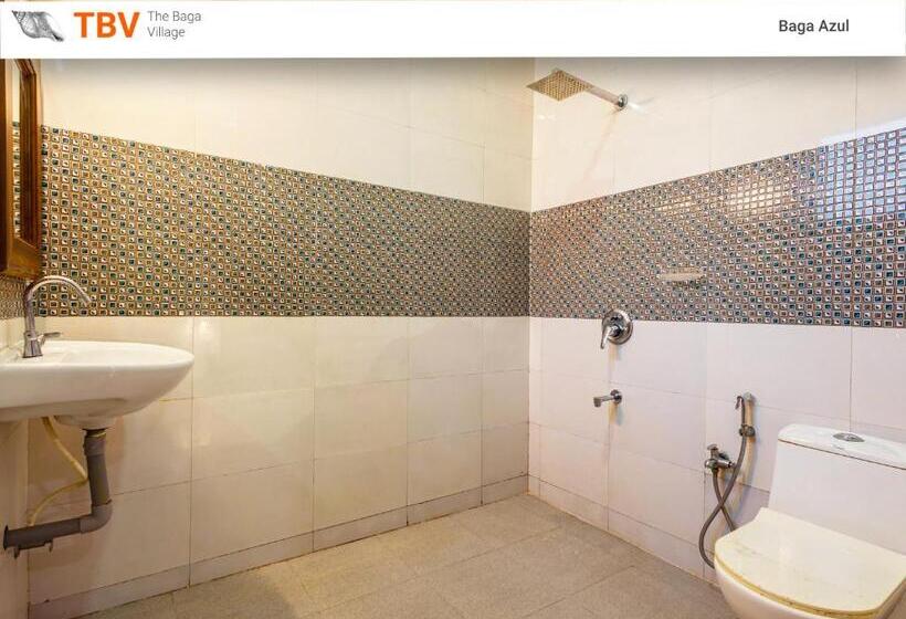 호텔 The Baga Village Tbv