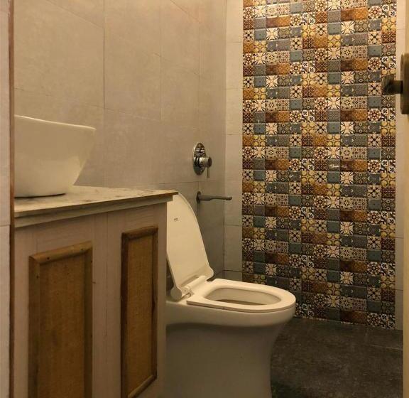 호텔 The Baga Village Tbv