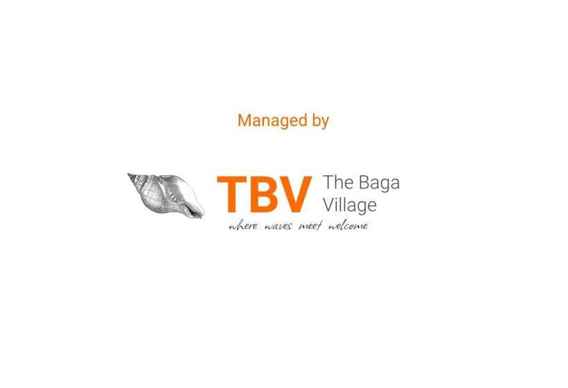 ホテル The Baga Village Tbv