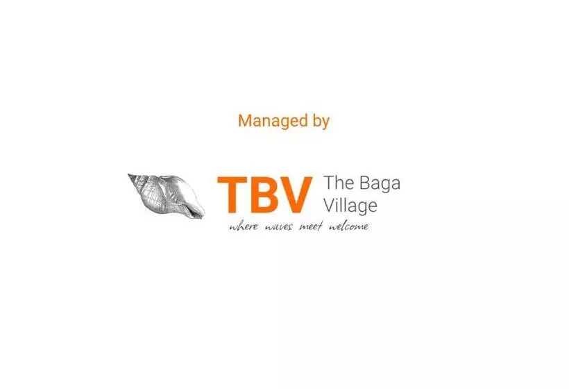 هتل The Baga Village Tbv
