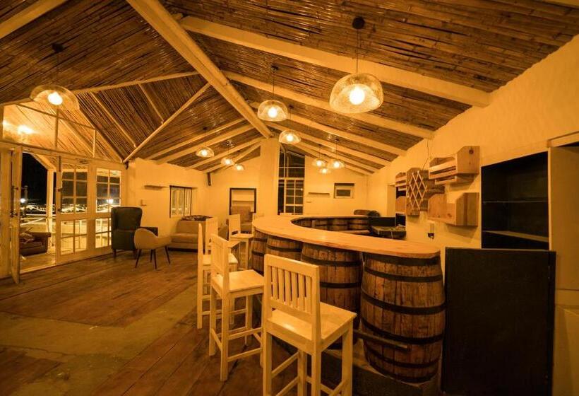 호텔 The Baga Village Tbv