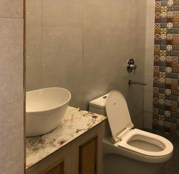 ホテル The Baga Village Tbv