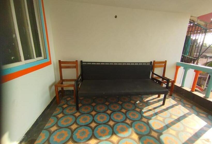 호텔 The Baga Village Tbv