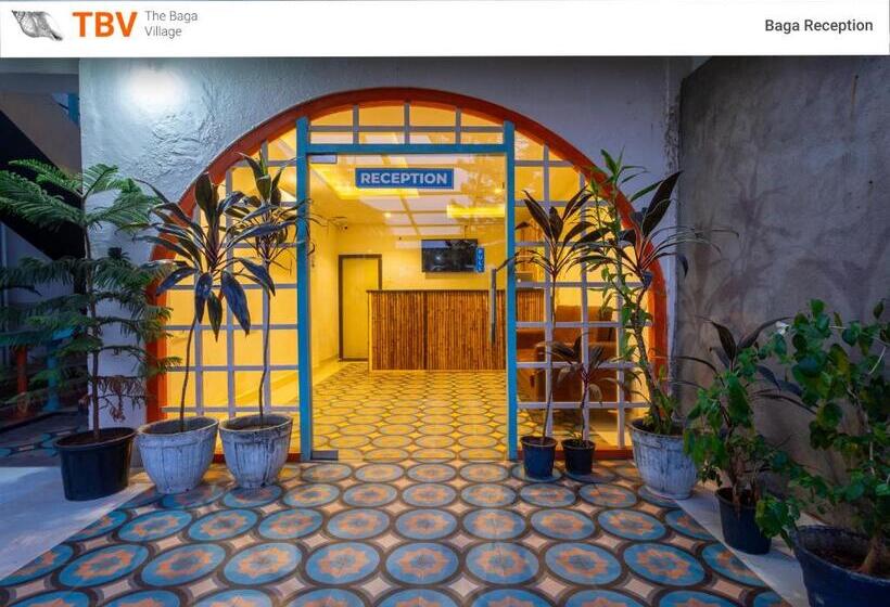 호텔 The Baga Village Tbv