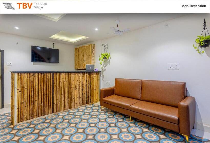 호텔 The Baga Village Tbv