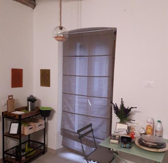 펜션 Guest House Seme Di Faggio