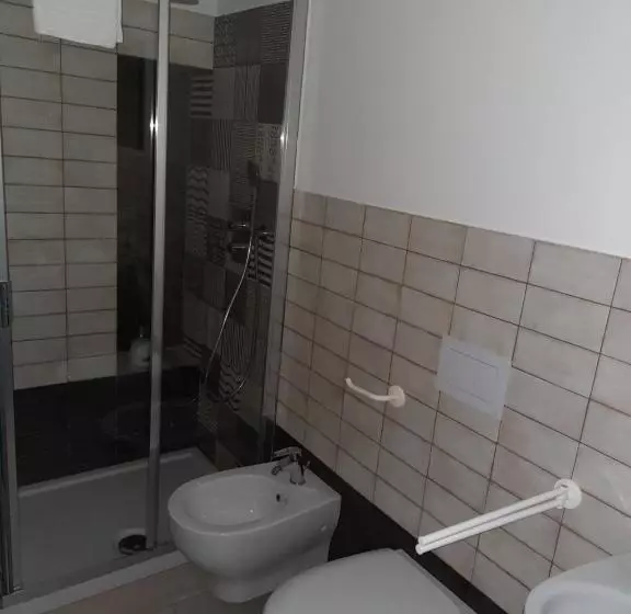 ペンション Guest House Seme Di Faggio