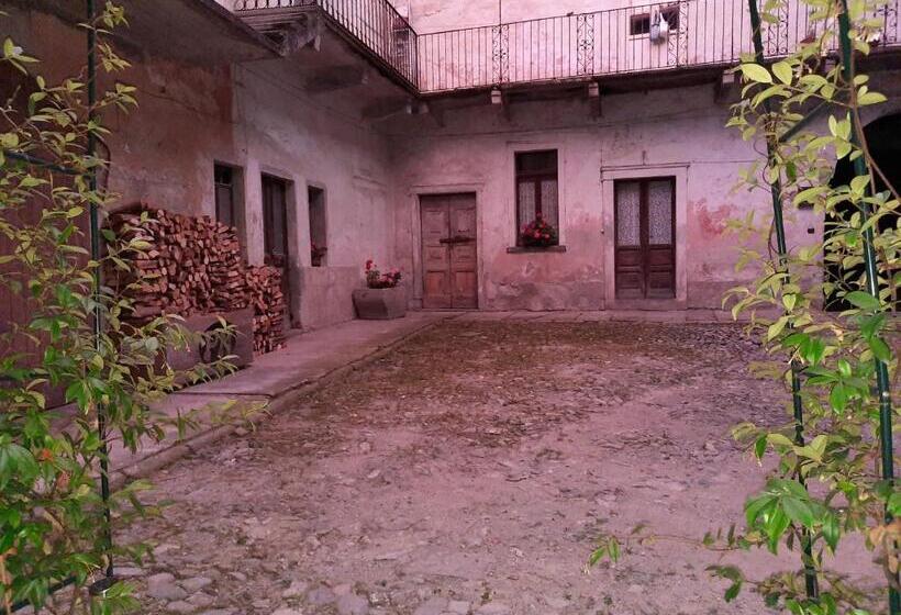 펜션 Guest House Seme Di Faggio