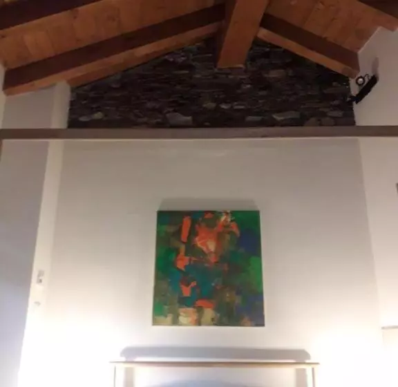 ペンション Guest House Seme Di Faggio