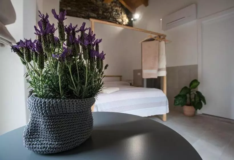 ペンション Guest House Seme Di Faggio