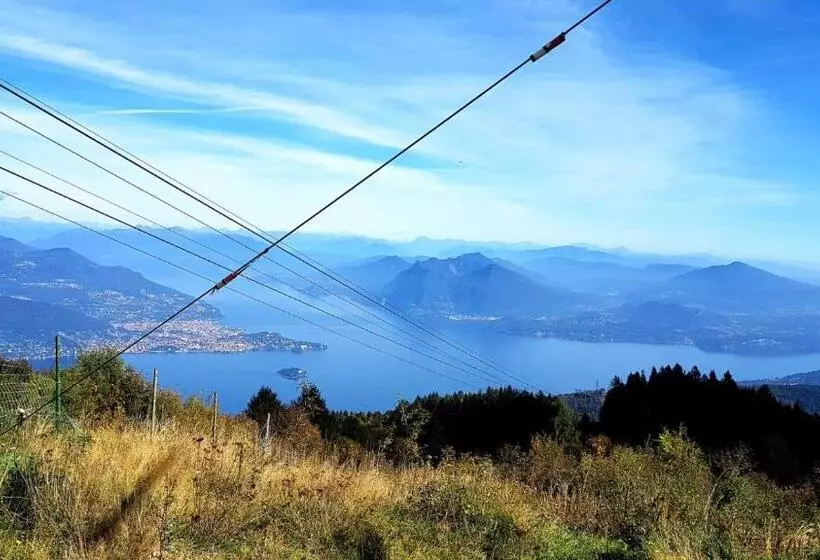 ペンション Guest House Seme Di Faggio