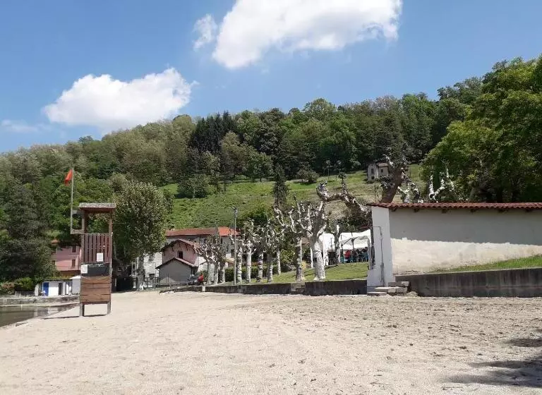 ペンション Guest House Seme Di Faggio