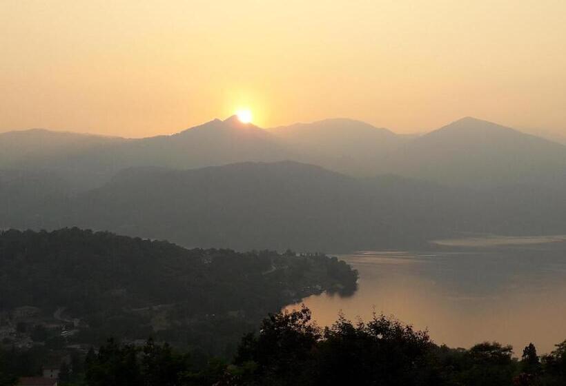 펜션 Guest House Seme Di Faggio