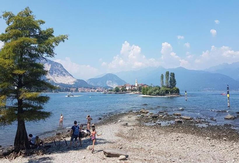 펜션 Guest House Seme Di Faggio