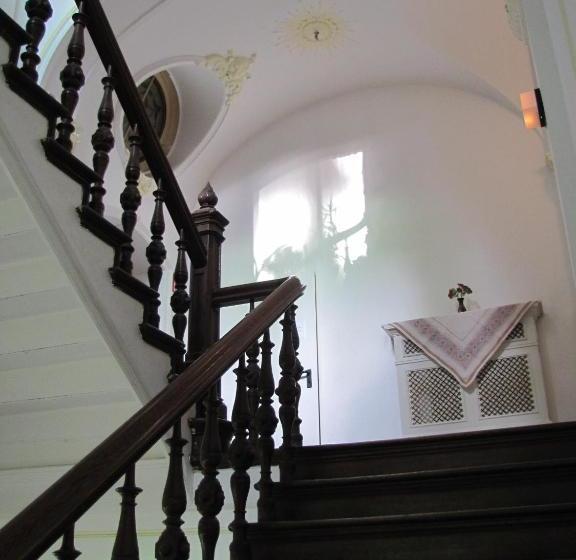 فندق صغير Haus Annaberg