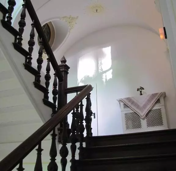 هاستل Haus Annaberg