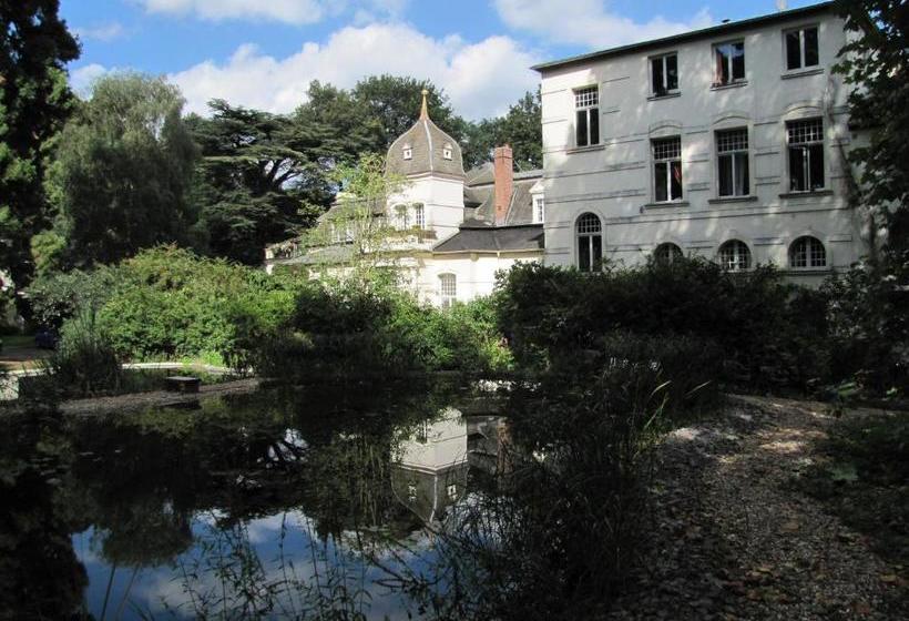 فندق صغير Haus Annaberg