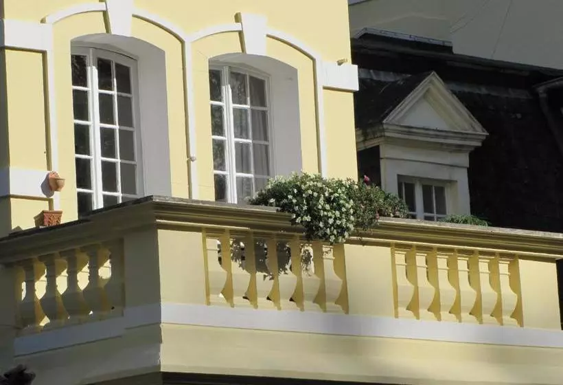 هاستل Haus Annaberg
