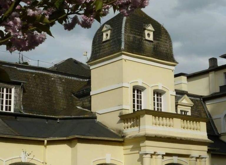 فندق صغير Haus Annaberg