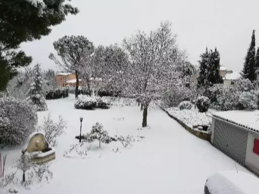 Aamiaismajoitus (B&B) Le Mas De La Diligence