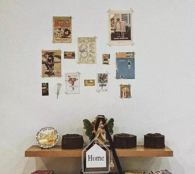 هتل Daisy House
