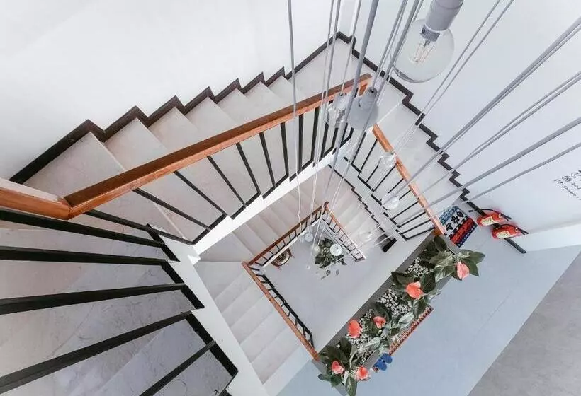 هتل Daisy House