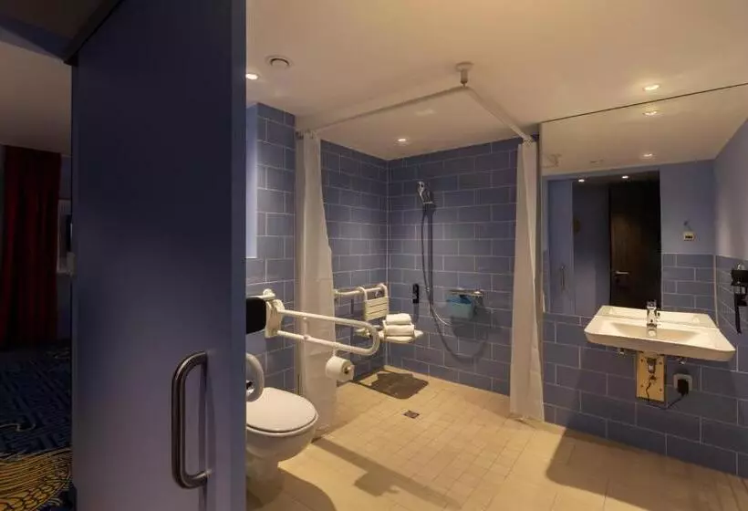 ホテル Holiday Inn   The Niu, Mood Mainz, An Ihg