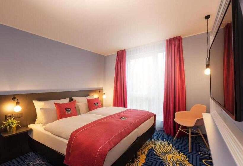 Hotel Holiday Inn The Niu, Mood Mainz, An Ihg