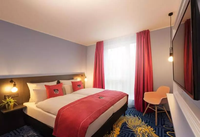 ホテル Holiday Inn   The Niu, Mood Mainz, An Ihg