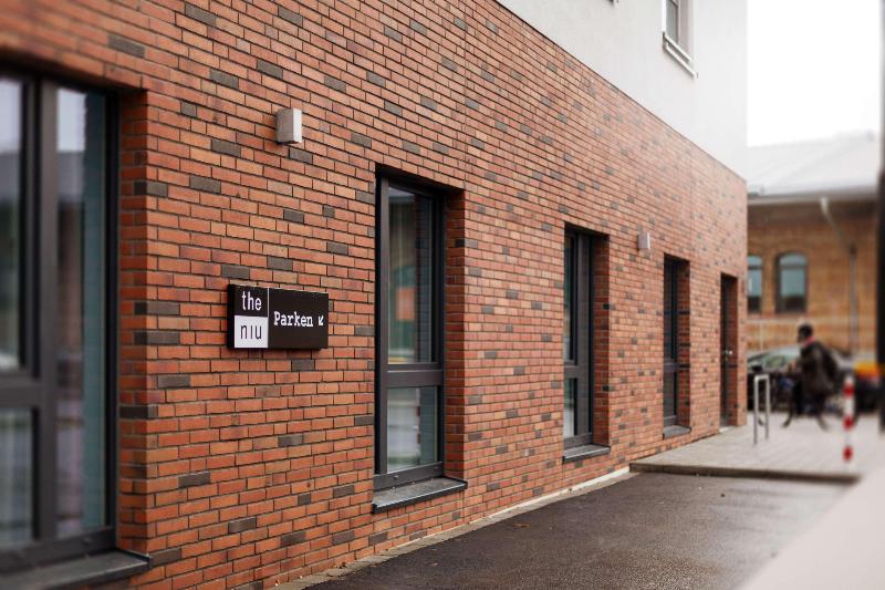 Hotel Holiday Inn The Niu, Mood Mainz, An Ihg