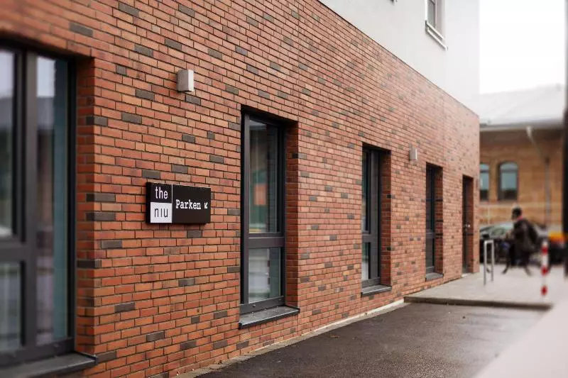 ホテル Holiday Inn   The Niu, Mood Mainz, An Ihg