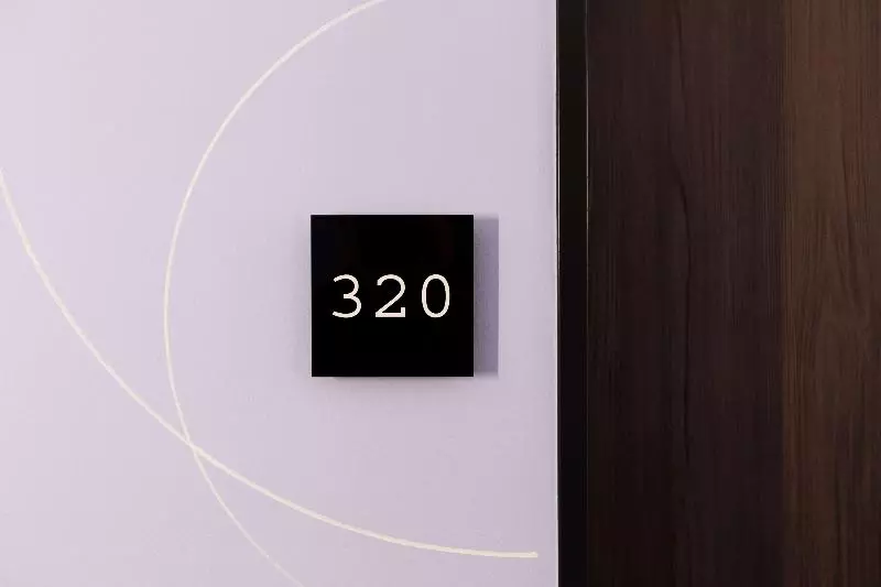 ホテル Holiday Inn   The Niu, Mood Mainz, An Ihg