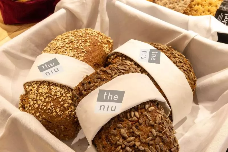 ホテル Holiday Inn   The Niu, Mood Mainz, An Ihg