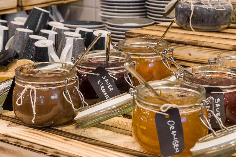 Hotel Holiday Inn The Niu, Mood Mainz, An Ihg