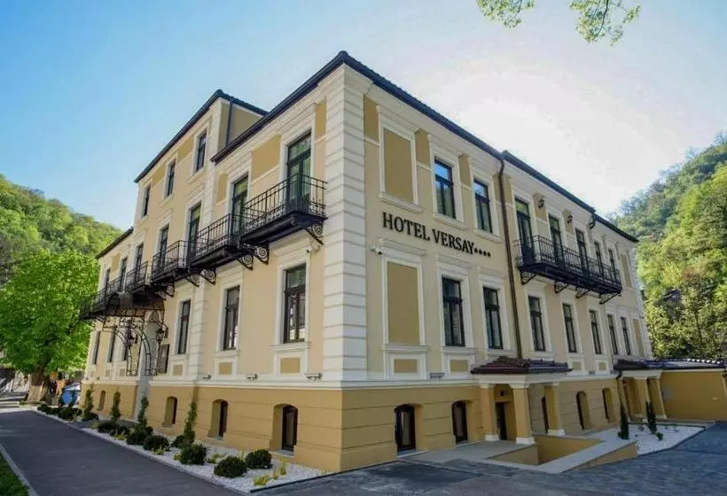 Hotelli Versay