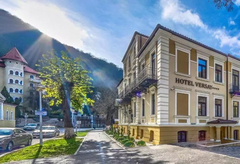 Hotelli Versay
