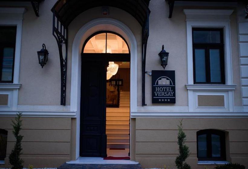 هتل Versay