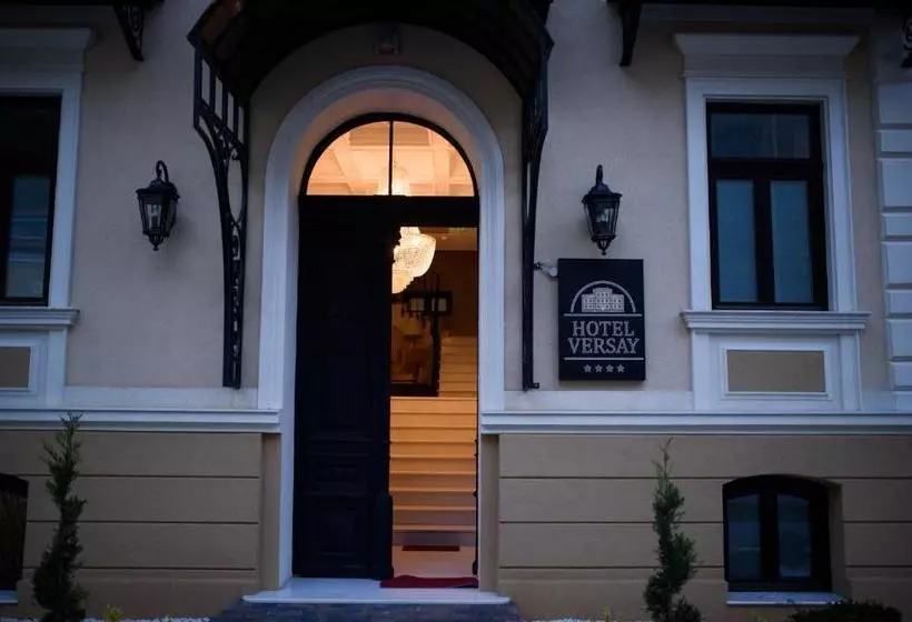 Hotelli Versay
