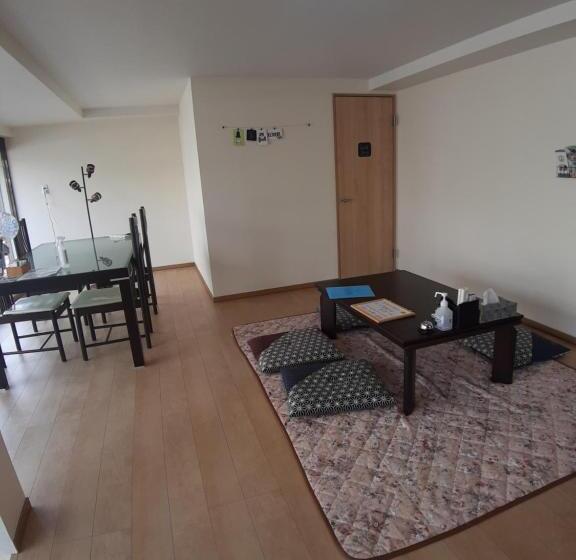 بنسيون Guest House Komoriya