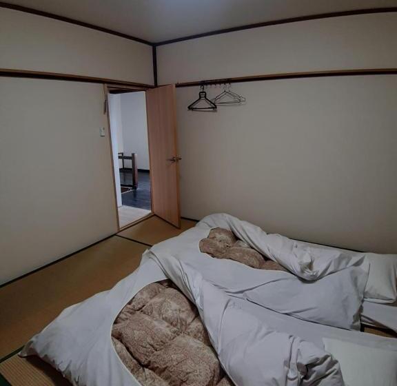 بنسيون Guest House Komoriya