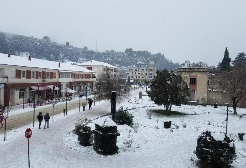 Пансион Keli Guest House& Rafting Adventures