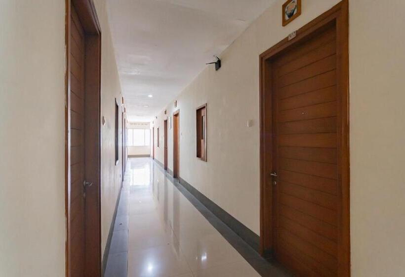 Pension Reddoorz Near Institut Teknologi Bandung 2