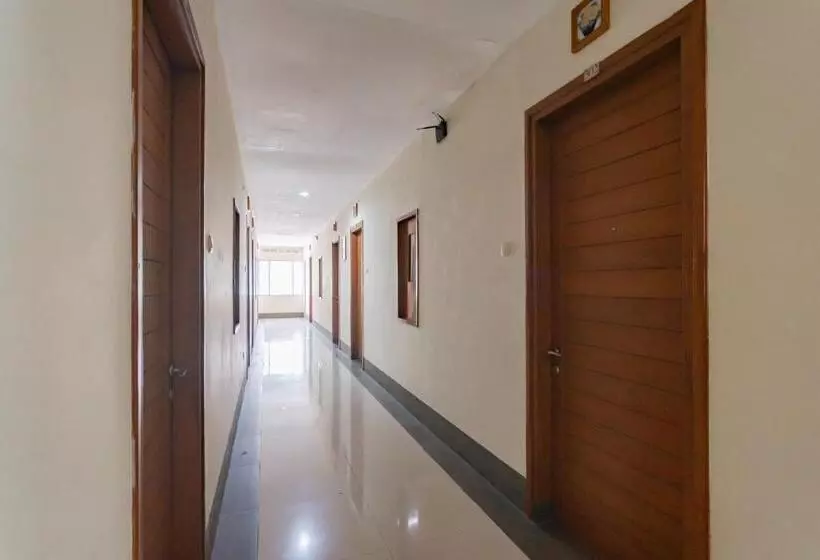 ペンション Reddoorz Near Institut Teknologi Bandung 2