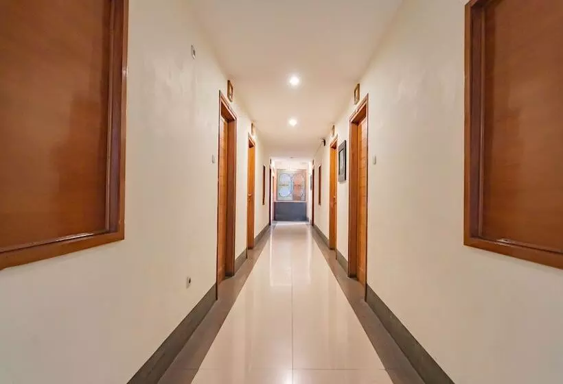 ペンション Reddoorz Near Institut Teknologi Bandung 2