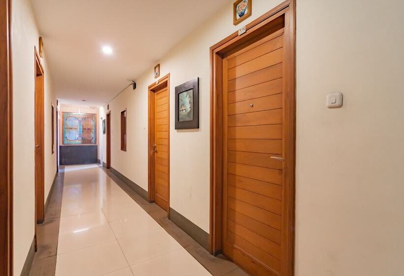 Pension Reddoorz Near Institut Teknologi Bandung 2